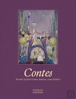 Bertrand.pt - Contes Illustrés