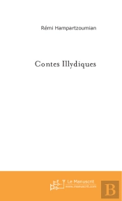 Contes Illydiques