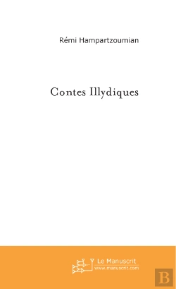 Bertrand.pt - Contes Illydiques
