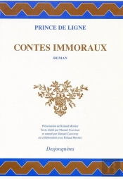 Contes Immoraux