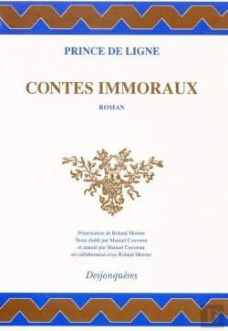 Bertrand.pt - Contes Immoraux