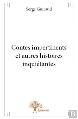 Bertrand.pt - Contes Impertinents Et Autres Histoires Inquietantes