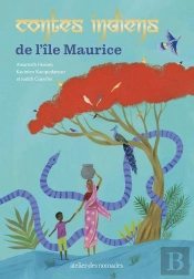 Contes Indiens De L'Île Maurice