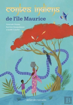 Bertrand.pt - Contes Indiens De L'Île Maurice