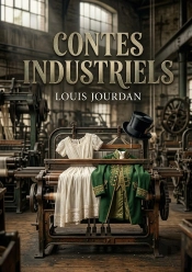 Contes Industriels - Une Exploration Des Transforma