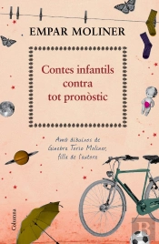 Contes Infantils Contra Tot Pronòstic