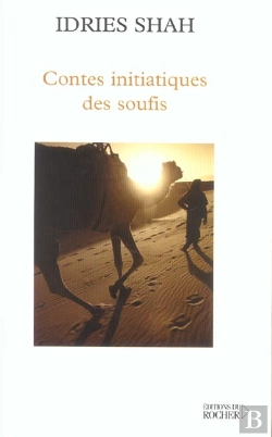 Bertrand.pt - Contes Initiatiques Des Soufis