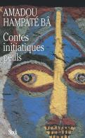 Contes Initiatiques Peuls