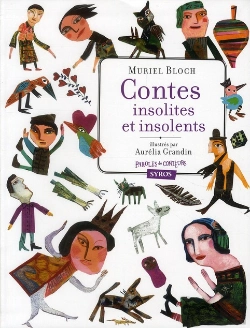 Bertrand.pt - Contes Insolites Et Extravagants