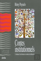 Contes Institutionnels