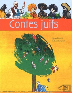 Bertrand.pt - Contes Juifs