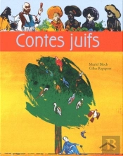 Contes Juifs