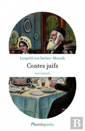 Contes Juifs : Récits De Famille