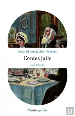 Bertrand.pt - Contes Juifs : Récits De Famille
