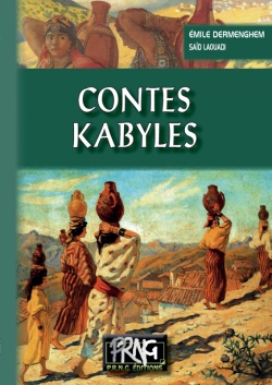 Bertrand.pt - Contes Kabyles