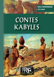 Contes Kabyles