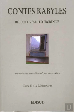 Bertrand.pt - Contes Kabyles T.2