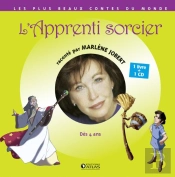 Contes L Apprenti Sorcier Lcd