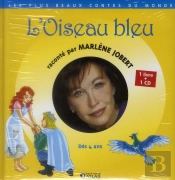 Contes L Oiseau Bleu