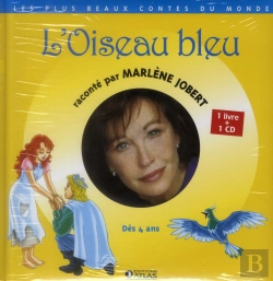 Bertrand.pt - Contes L Oiseau Bleu