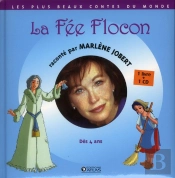 Contes La Fee Flocon