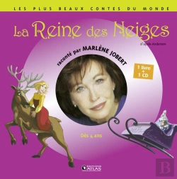 Bertrand.pt - Contes La Reine Des Neiges Lcd
