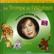 Contes La Trompe De L'Elephant