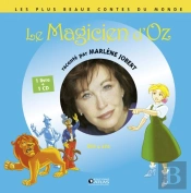 Contes Le Magicien D Oz Lcd