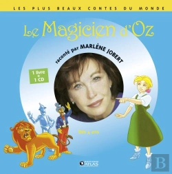 Bertrand.pt - Contes Le Magicien D Oz Lcd