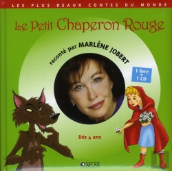 Bertrand.pt - Contes Le Petit Chaperon Rouge Lcd