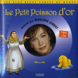 Bertrand.pt - Contes Le Petit Poisson