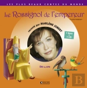 Contes Le Rossignol De L Empereur Lcd