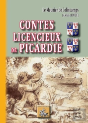 Contes Licencieux De La Picardie
