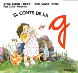 Bertrand.pt - Contes Lletres G