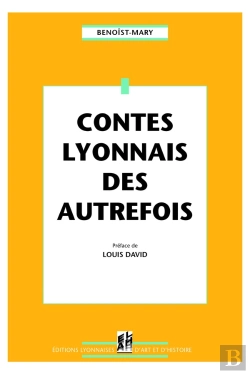 Bertrand.pt - Contes Lyonnais Des Autrefois