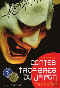 Bertrand.pt - Contes Macabres Du Japon