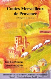Contes Merveilleux De Provence (2e Édition )