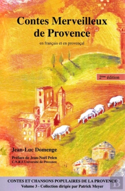 Bertrand.pt - Contes Merveilleux De Provence (2e Édition )