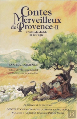 Bertrand.pt - Contes Merveilleux De Provence - Ii : Contes Du Diable Et De L'Ogre