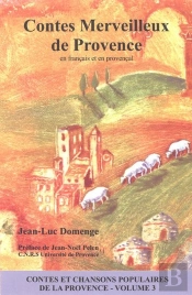 Contes Merveilleux De Provence