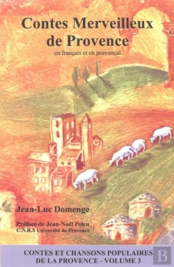 Bertrand.pt - Contes Merveilleux De Provence