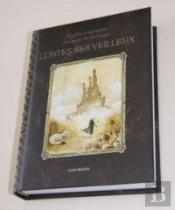 Contes Merveilleux