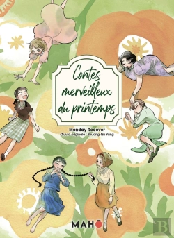 Bertrand.pt - Contes Merveilleux Du Printemps