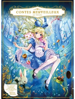 Bertrand.pt - Contes Merveilleux