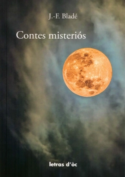 Bertrand.pt - Contes Misteriós