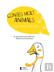 Contes Molt Animals I Una Mica Humans