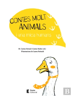 Bertrand.pt - Contes Molt Animals I Una Mica Humans