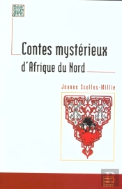 Contes Mysterieux D'Afrique Du Nord