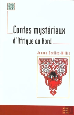 Bertrand.pt - Contes Mysterieux D'Afrique Du Nord