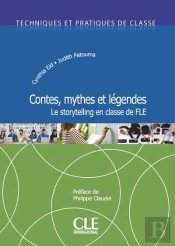 Contes, Mythes Et Légendes